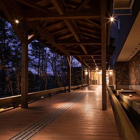 The Gran Resort Princess Fujikawaguchiko Bagian luar foto