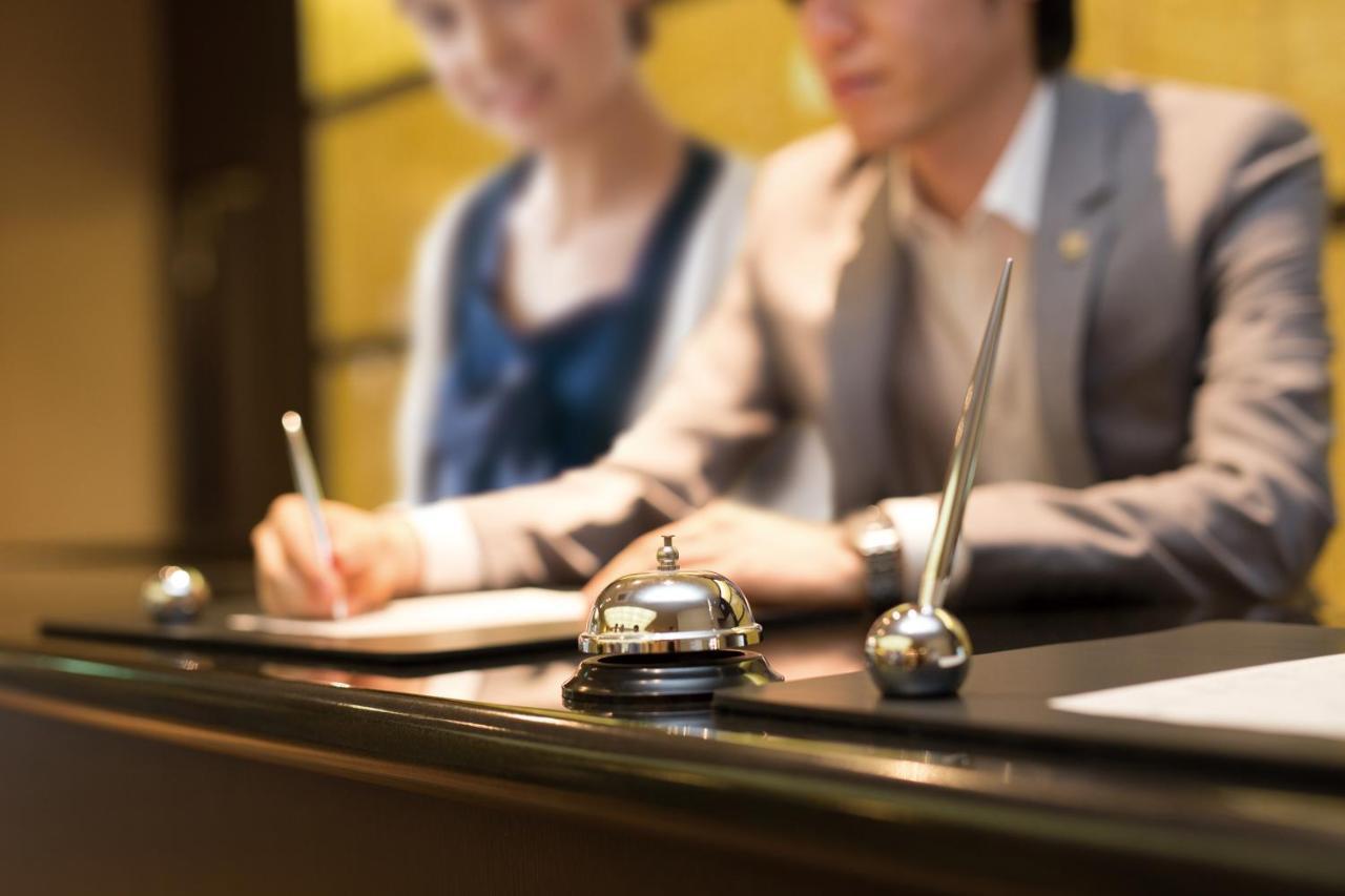 The Gran Resort Princess Fujikawaguchiko Bagian luar foto