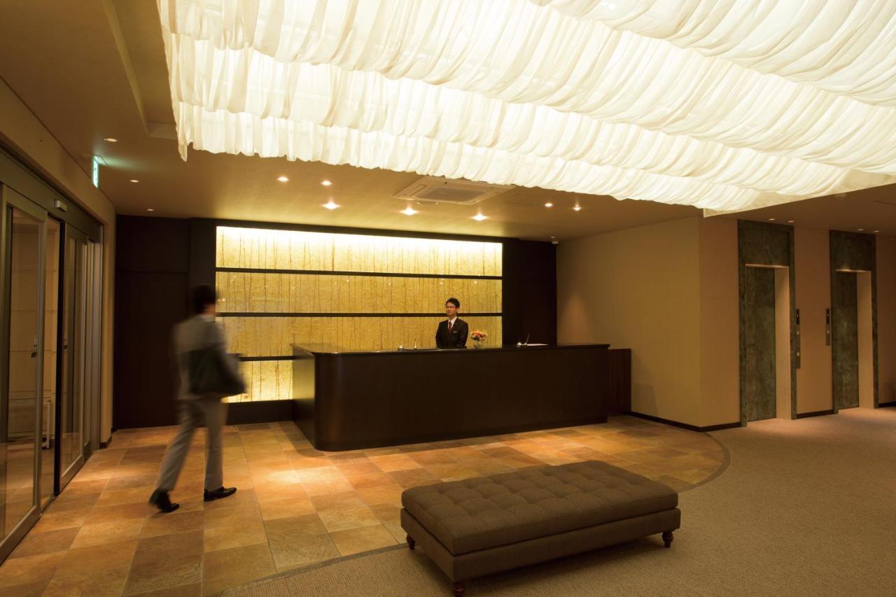 The Gran Resort Princess Fujikawaguchiko Bagian luar foto