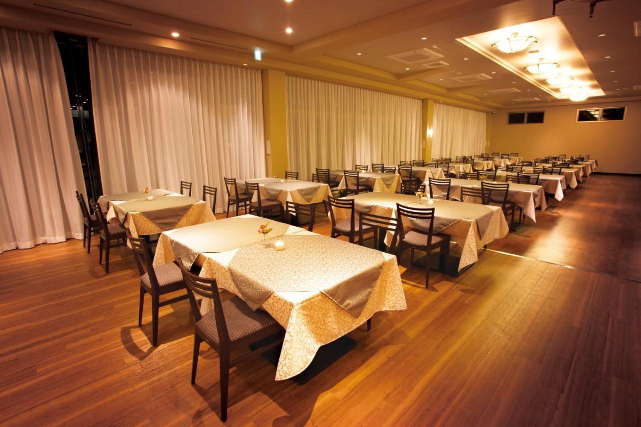 The Gran Resort Princess Fujikawaguchiko Bagian luar foto
