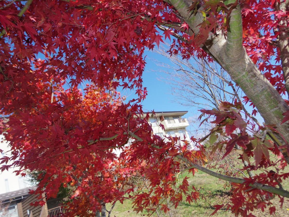 The Gran Resort Princess Fujikawaguchiko Bagian luar foto