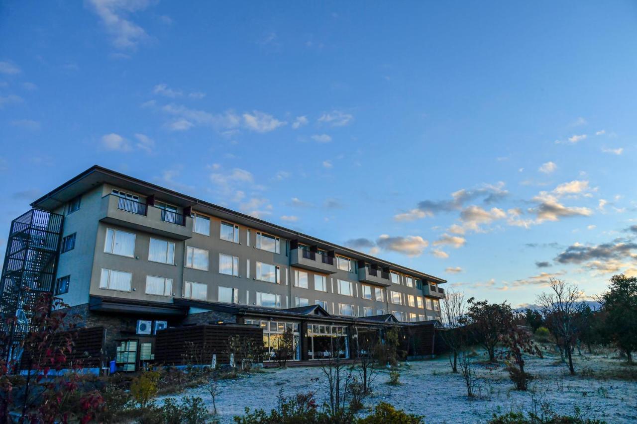 The Gran Resort Princess Fujikawaguchiko Bagian luar foto